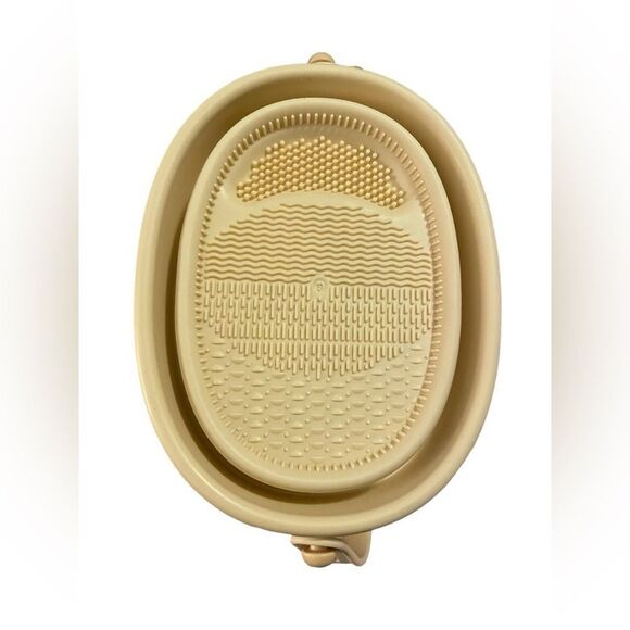 NEW makeup brush storage caddy box container holder - Picture 3 of 4